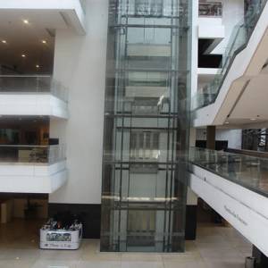 OBServation Elevators
