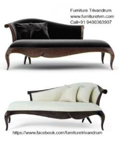 Designer Solid Wood Handcrafted Wooden Divan