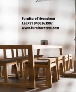 Sleek Dining Set