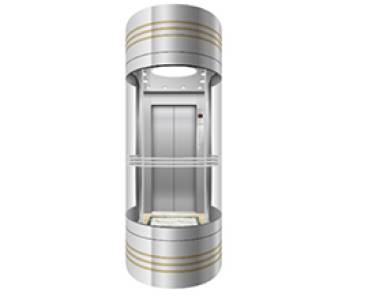 Panoramic Elevators