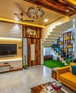 Home Interior Works
