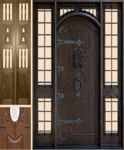Sarala Wooden Doors & Windows