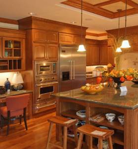 Modular Kitchen