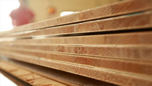 TRICAN BLOCKBOARDS
