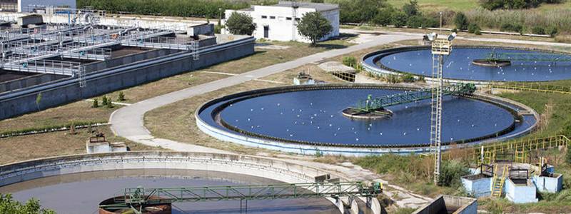 Sewage Treatment