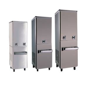 Water Dispenser