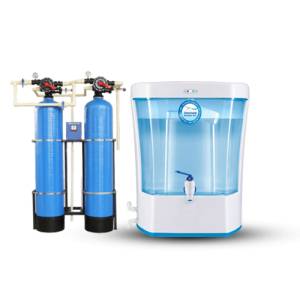 Water Softner