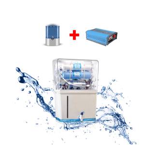 Inverter R.O
