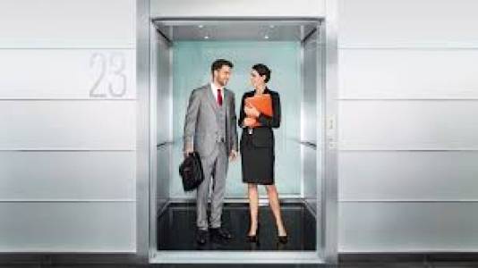 PASSENGER ELEVATORS