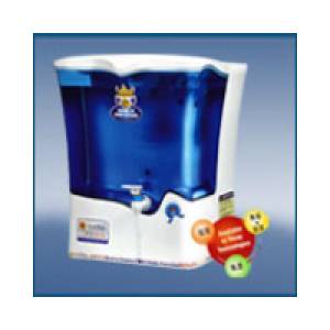 Reverse Osmosis System