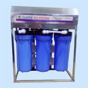Commercial RO System