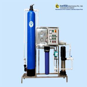 Industrial RO System