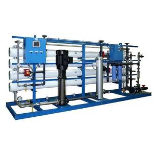 Industrial RO System