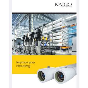 RO Membrane Housing