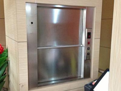 Dumbwaiter