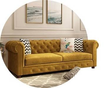 Sofas & Recliners