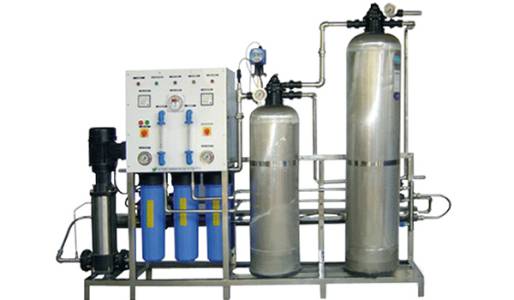 Packaged Drinking Water