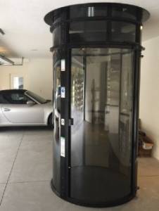 Home Elevators