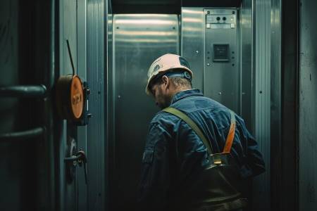 LIFT Installation