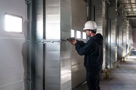LIFT Maintenance
