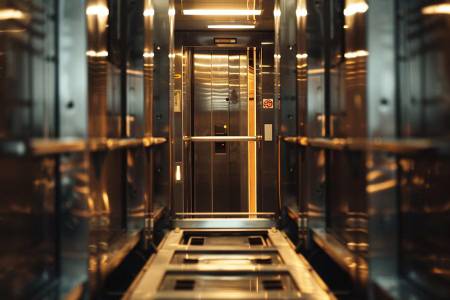 LIFT Modernisation