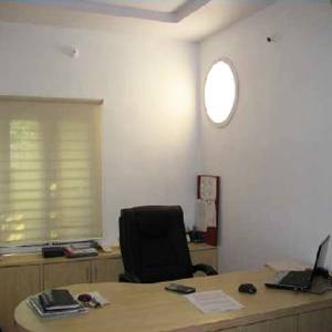 Wall Mounted