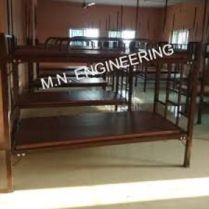 M.N. ENGINEERING Bunker Bed