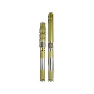 8 inch / 200mm Borewell Submersible Pumpsets