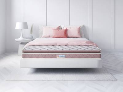 Sleepwell Spinetech Air Luxury
