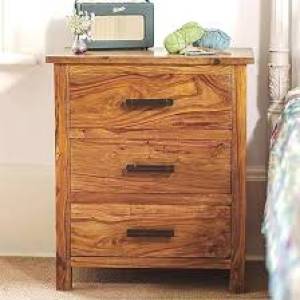 Drawer Table