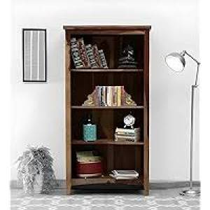 Wooden Wall Mounted Shelf