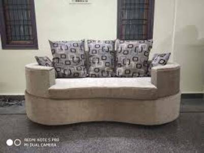 UPHOLSTERY