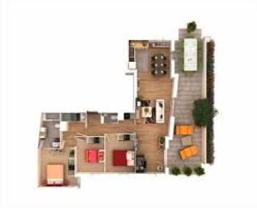 Turnkey Projects Full Interiors work