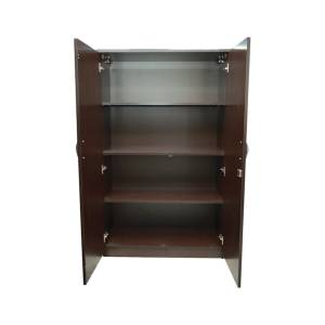 Bookshelves