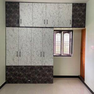 Interior Work
