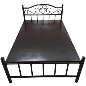 Double Cot