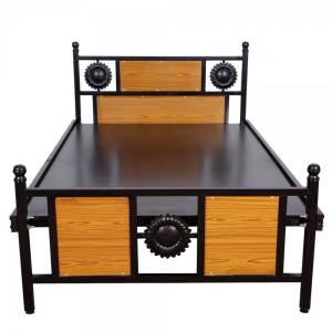 Double Cot 4 Feet