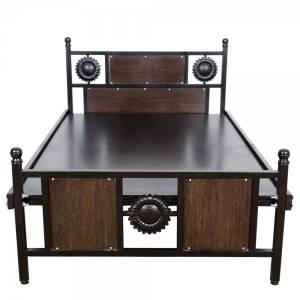 Premium Cot