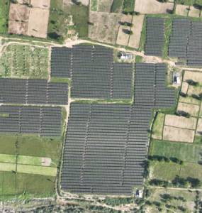 Solar EPC