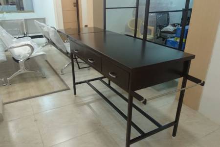 Hospital Furniture