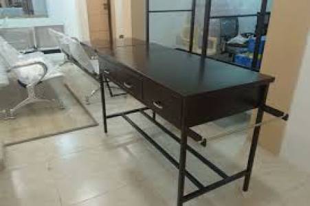 Hospital Furniture