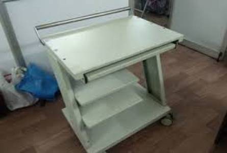 Hospital Furniture