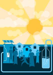 Water Innovation