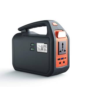 Solar generator