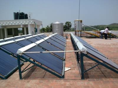 commercial solar