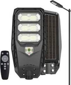 Solar LED Street Lights