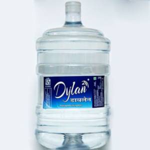 Dylan Water Jar [Packed Water]