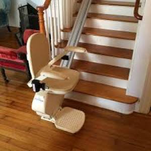 Stair lifts