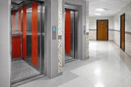 COMMERCIAL LIFT