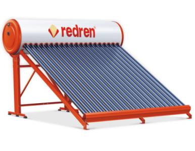 Solar Water Heater